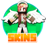 Angel Skins for Minecraft for PC Angel Skins for Minecraft for PC