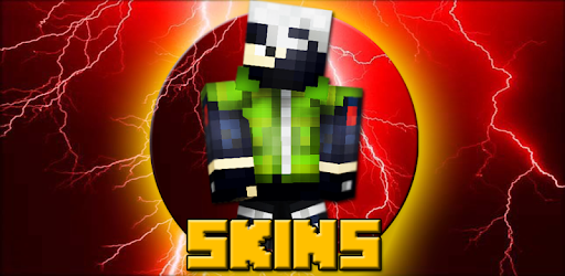 Anime Skins for Minecraft PC screenshot Anime Skins for Minecraft PC screenshot