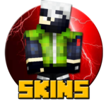 Anime Skins for Minecraft for PC Anime Skins for Minecraft for PC