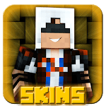 Assassins Skins for Minecraft for PC Assassins Skins for Minecraft for PC