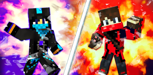 Ninja Skins for Minecraft PC screenshot Ninja Skins for Minecraft PC screenshot