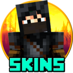 Ninja Skins for Minecraft for PC Ninja Skins for Minecraft for PC