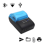 RawBT Thermal Printer Driver icon