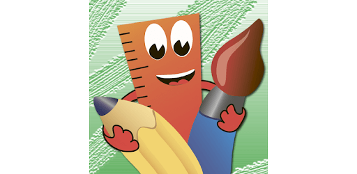 Coloring Book Jungla HD PC screenshot