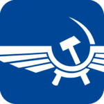 Aeroflot ✈ Book a Cheap Flight Ticket Online icon