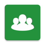 AG Contacts, Lite edition icon