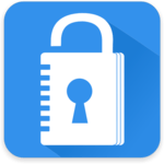 Private Notepad - notes & checklists icon