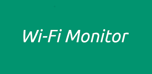 Wi-Fi Monitor PC screenshot Wi-Fi Monitor PC screenshot