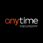 Anytime icon