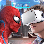 VR Chat Spider Simulator for PC