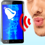 Find My Phone Whistle icon