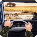 Drive KAMAZ Safari Simulator for PC