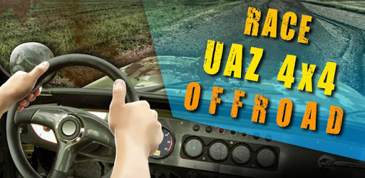Race UAZ 4x4 Offroad PC screenshot Race UAZ 4x4 Offroad PC screenshot