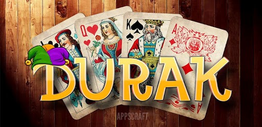 Durak Elite PC screenshot Durak Elite PC screenshot