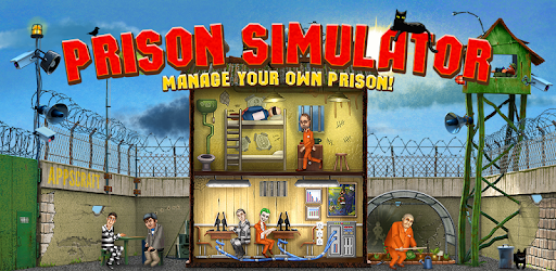 Prison Simulator PC screenshot