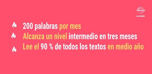 Inglés y Worldwide: aprende más palabras PC screenshot Inglés y Worldwide: aprende más palabras PC screenshot