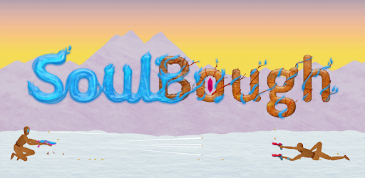 SoulBough Classic Ragdoll Shooter PC screenshot