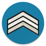 Russian military ranks icon