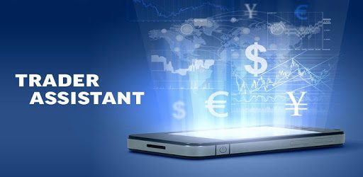 Trader's Assistant: Stocks, Finance, Markets PC screenshot