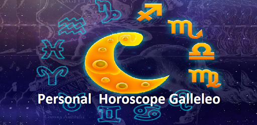 Personal horoscope Galleleo PC screenshot Personal horoscope Galleleo PC screenshot