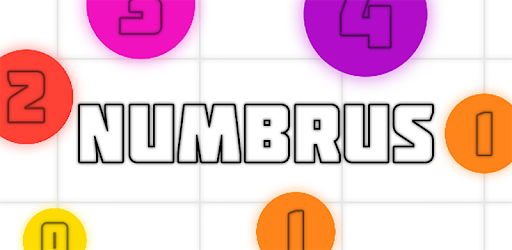 numbrus PC screenshot