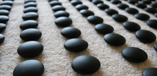 Alpha Tsumego - Go problems (Baduk, Weiqi) PC screenshot
