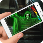 Ghost Camera Radar Prank for PC