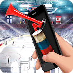 Hockey Russian Horn Simulator for PC Hockey Russian Horn Simulator for PC