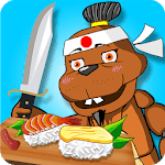 Simulator Sushi for PC Simulator Sushi for PC
