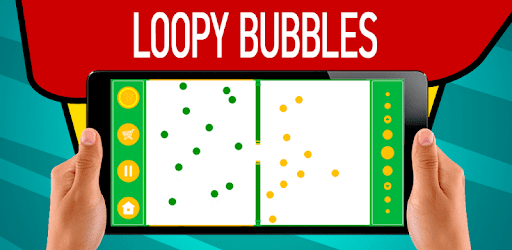 Loopy Bubbles PC screenshot