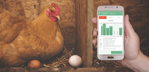Poultry Assistant PC screenshot