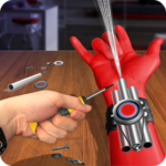 How to Make Spider Hand for PC