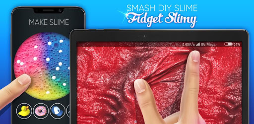 Smash Diy Slime - Fidget Slimy PC screenshot Smash Diy Slime - Fidget Slimy PC screenshot