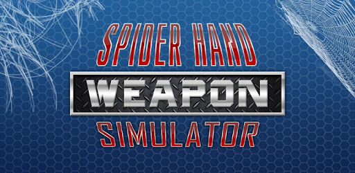 Spider Hand Weapon Simulator PC screenshot Spider Hand Weapon Simulator PC screenshot