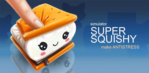 Super Squishy Simulator - Make Antistress PC screenshot Super Squishy Simulator - Make Antistress PC screenshot