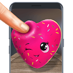 Super Squishy Simulator - Make Antistress for PC Super Squishy Simulator - Make Antistress for PC