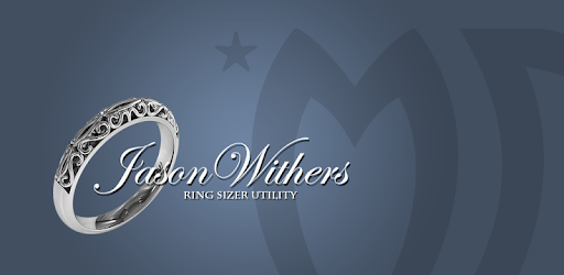 Ring Sizer from Jason Withers PC screenshot Ring Sizer from Jason Withers PC screenshot