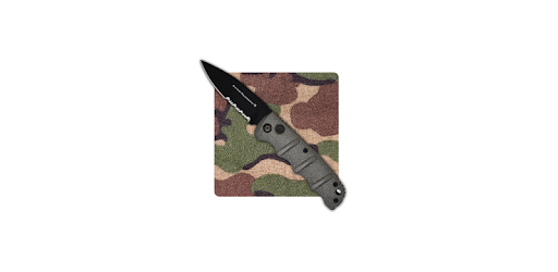 Knives PC screenshot