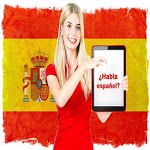 Russian-Spanish Phrasebook for PC