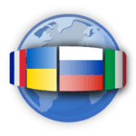 Countries of the World icon