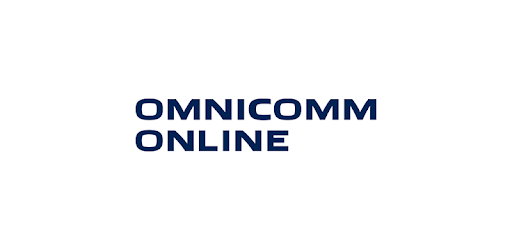 Omnicomm Online PC screenshot Omnicomm Online PC screenshot