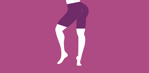 Buttocks and Legs In 21 Days - Butt,Legs exercises PC screenshot