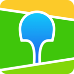 2GIS: directory & navigator icon