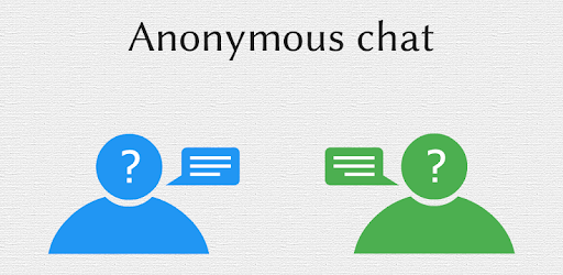 Anonymous chat PC screenshot