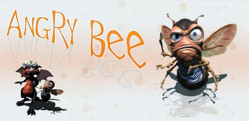 AngRy Bee PC screenshot AngRy Bee PC screenshot