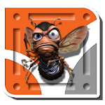 AngRy Bee for PC AngRy Bee for PC