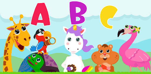 ABC Games - English for Kids PC screenshot
