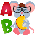 ABC Games - English for Kids icon