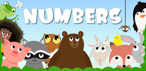 Learning numbers and counting for kids PC screenshot