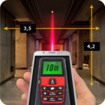 Simulator Laser Rangefinder for PC